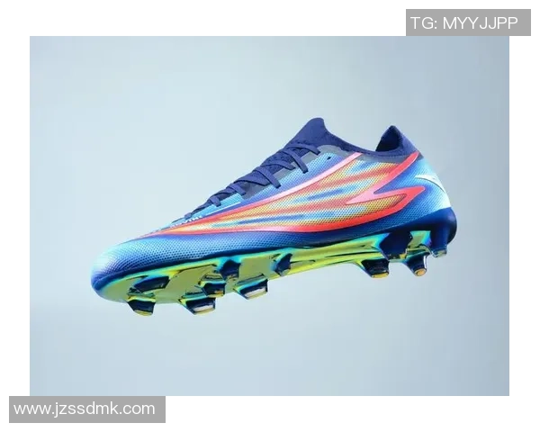 安踏足球鞋代言人群星闪耀 助力球员展现场上精彩表现 安踏足球鞋代言人群星闪耀 助力球员展现场上精彩表现