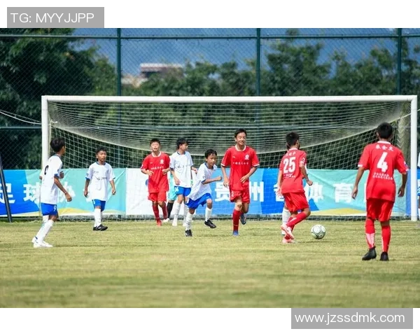 新生代足球少年闪耀绿茵场全球年轻球星逐梦未来舞台 新生代足球少年闪耀绿茵场全球年轻球星逐梦未来舞台