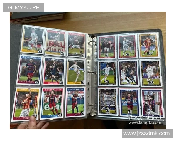 组队足球球星卡市场价格揭秘一张多少钱及其收藏价值分析 组队足球球星卡市场价格揭秘一张多少钱及其收藏价值分析