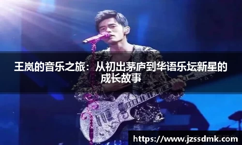 王岚的音乐之旅：从初出茅庐到华语乐坛新星的成长故事